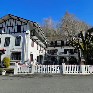  Appartement Le Basque