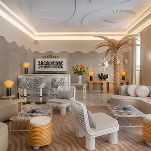 La Malmaison Boutique 4*, Nice France
