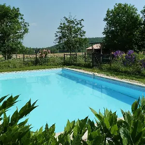  Hébergement de vacances La Pénardière