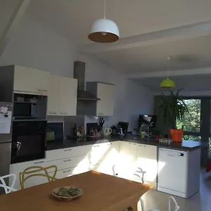 Duplex Maison De Typique 1930 Centre , Lille France